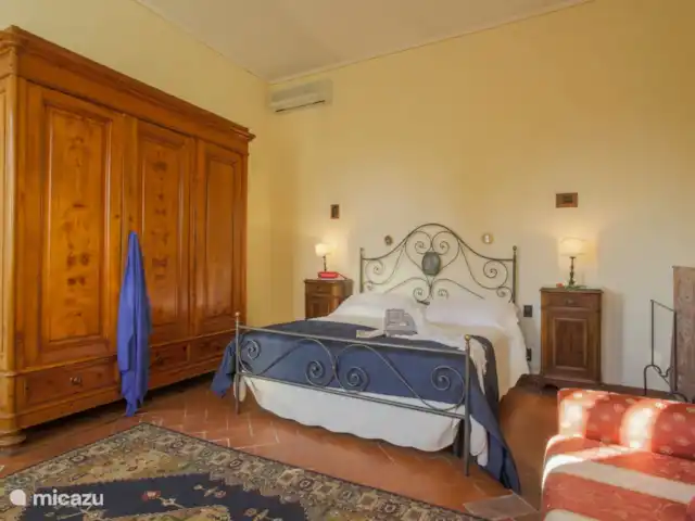 Villa Adami huren in Italië, Toscane, Pistoia - villa Villa Adami