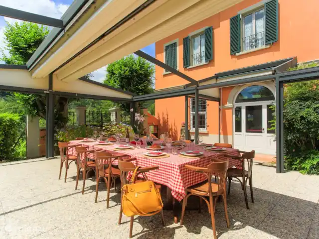 Villa Adami huren in Italië, Toscane, Pistoia - villa Villa Adami