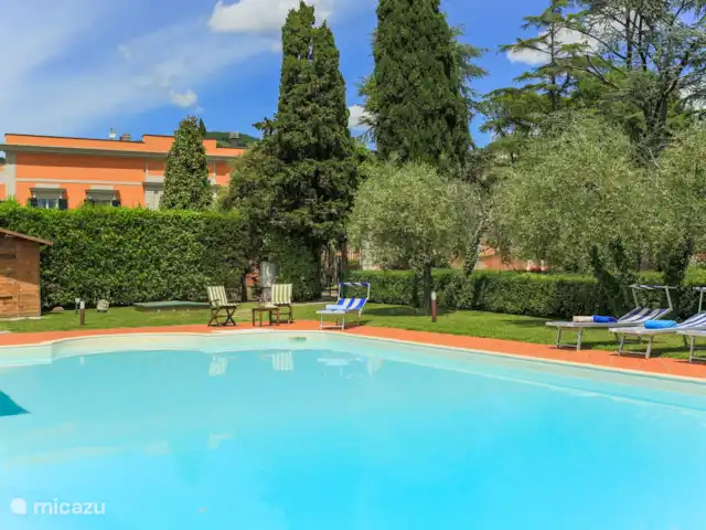 Villa Adami huren in Italië, Toscane, Pistoia - villa Villa Adami