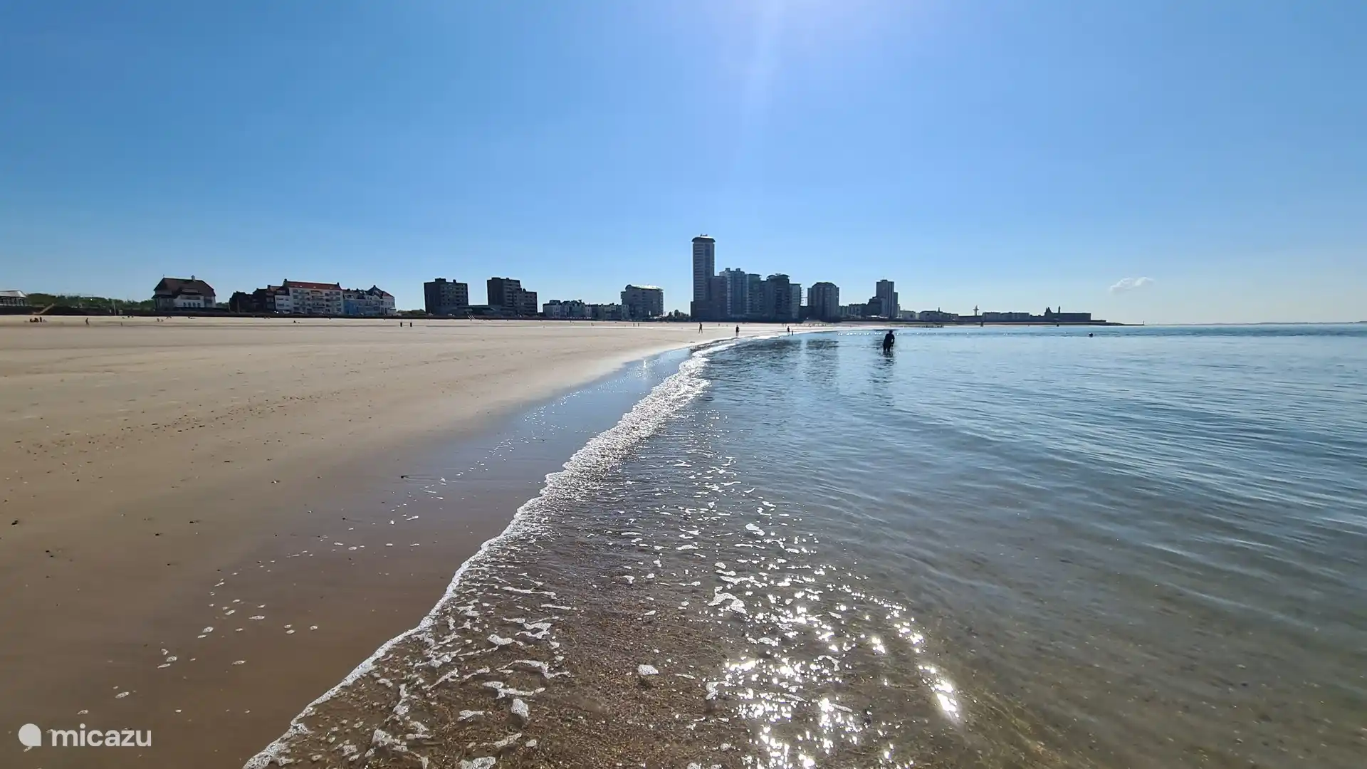 Playa Boulevard Vlissingen