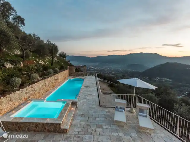 Villa Camaiore | Italie, Toscane, Camaiore - villa Villa Camaiore | Italie, Toscane, Camaiore - villa