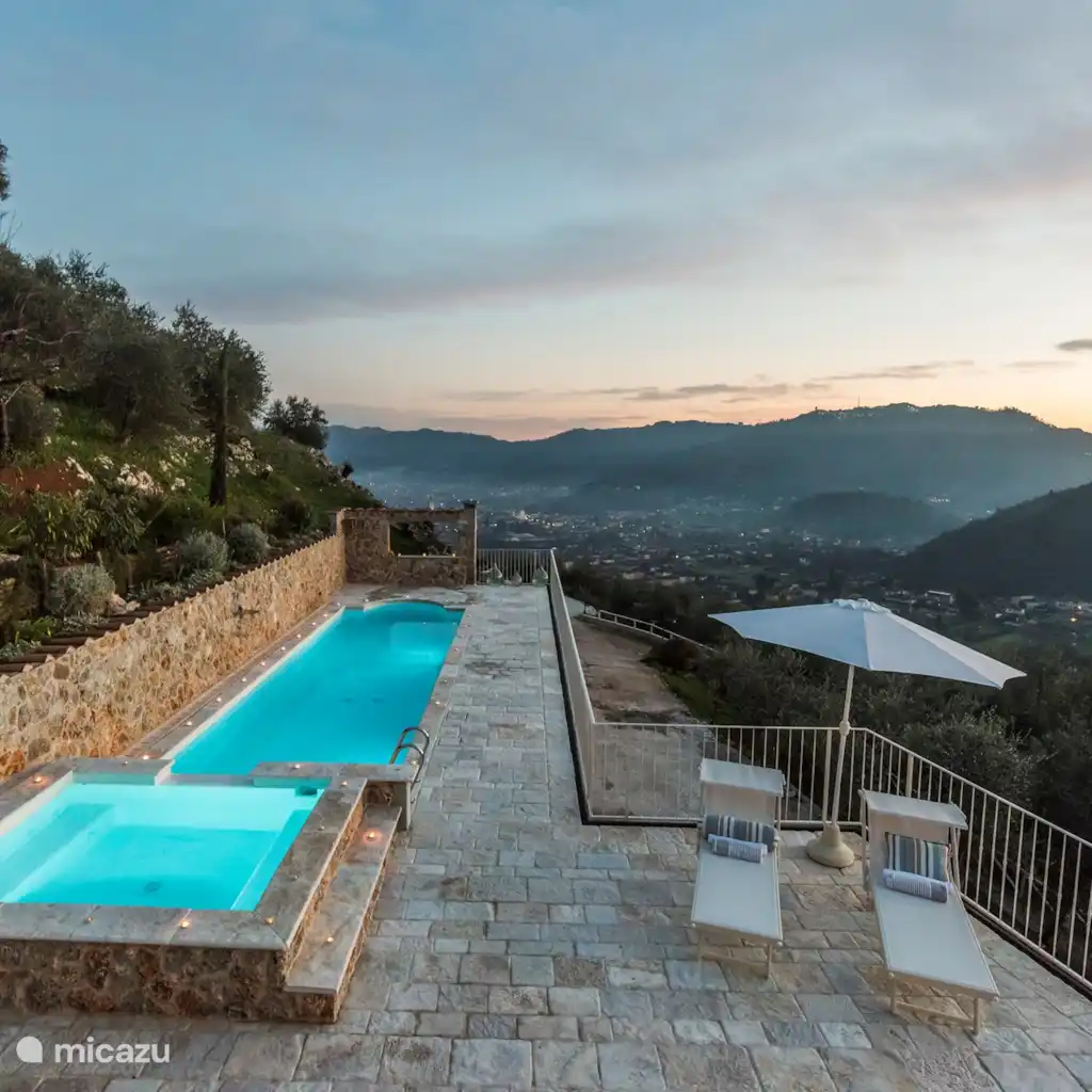 Villa Camaiore