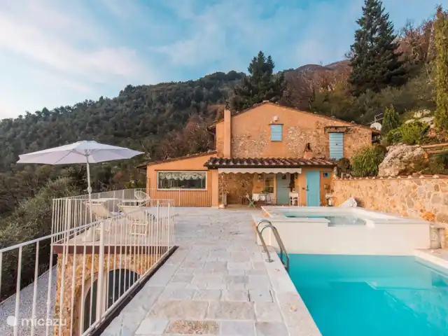 Villa Camaiore | Italie, Toscane, Camaiore - villa Villa Camaiore