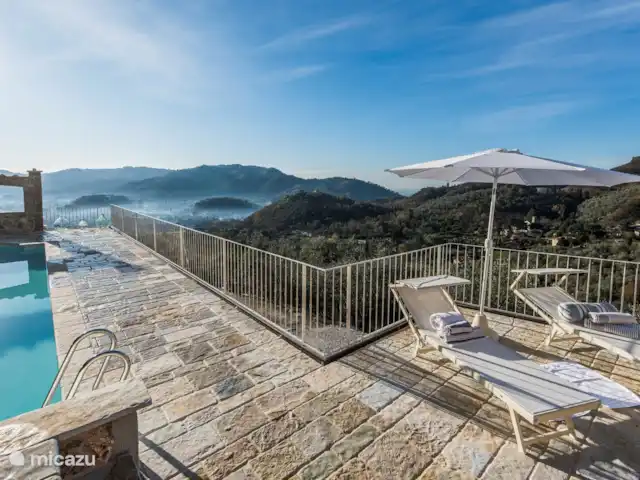 Villa Camaiore | Italie, Toscane, Camaiore - villa Villa Camaiore