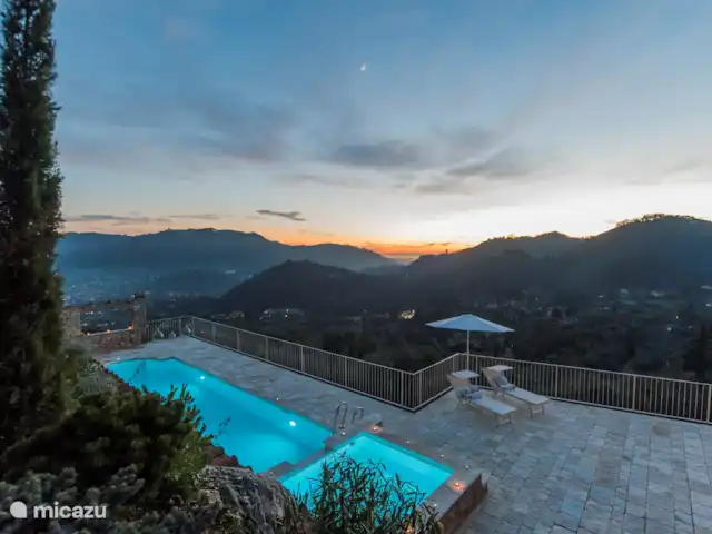 Villa Camaiore | Italie, Toscane, Camaiore - villa Villa Camaiore