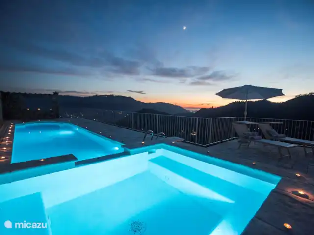 Villa Camaiore | Italie, Toscane, Camaiore - villa Villa Camaiore