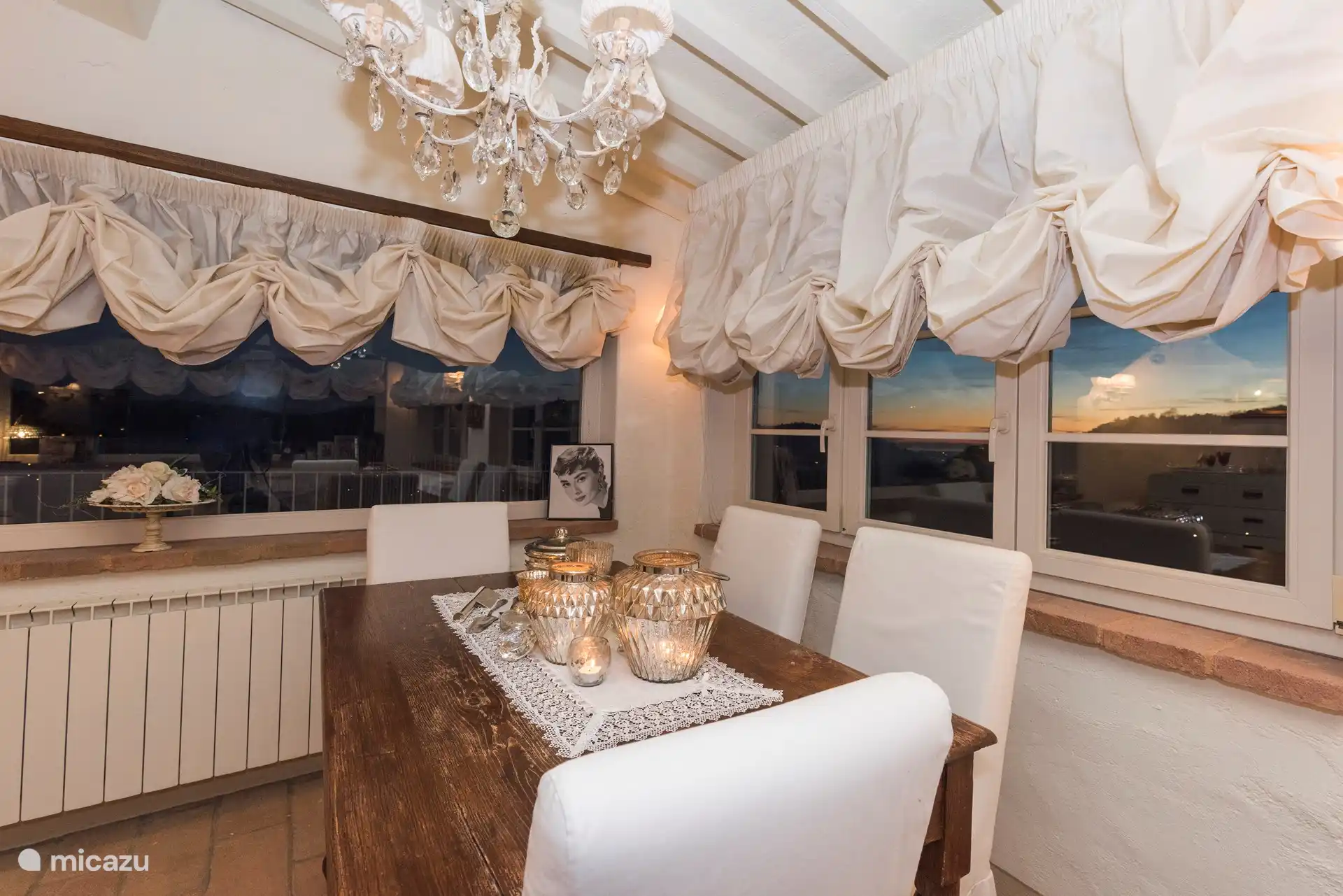 Villa CamaioreVilla Camaiore