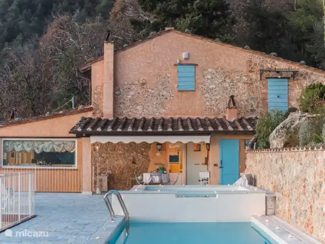 Villa Camaiore | Italie, Toscane, Camaiore - villa Villa Camaiore