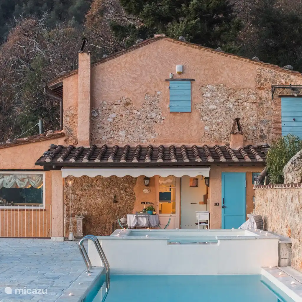 Villa Camaiore