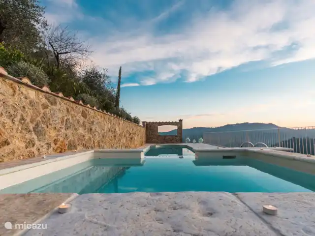 Villa Camaiore | Italie, Toscane, Camaiore - villa Villa Camaiore