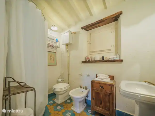 Villa Camaiore | Italie, Toscane, Camaiore - villa Villa Camaiore