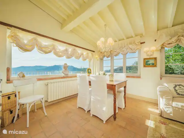 Villa Camaiore | Italie, Toscane, Camaiore - villa Villa Camaiore