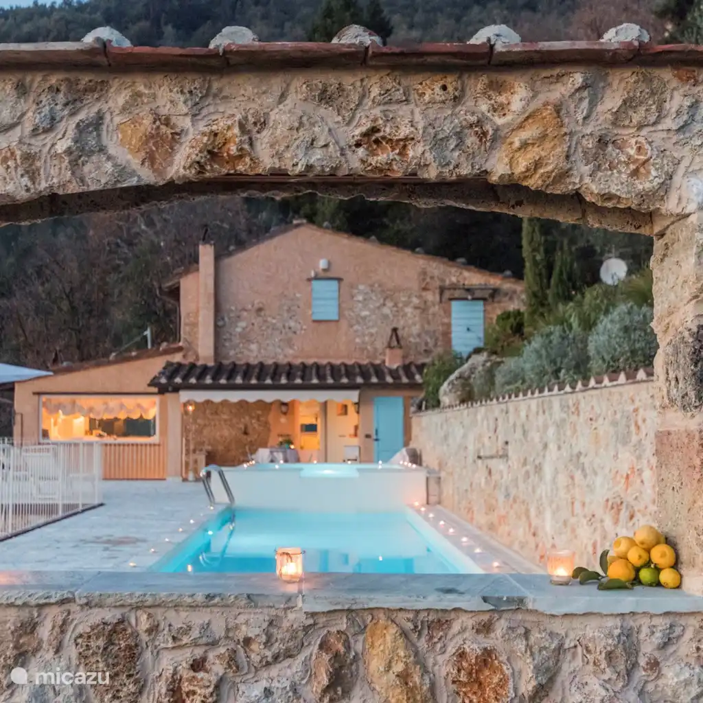 Villa Camaiore