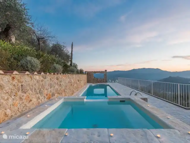 Villa Camaiore | Italie, Toscane, Camaiore - villa Villa Camaiore