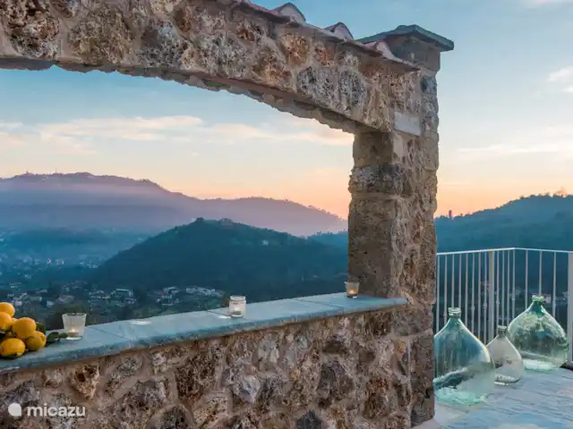 Villa Camaiore | Italie, Toscane, Camaiore - villa Villa Camaiore