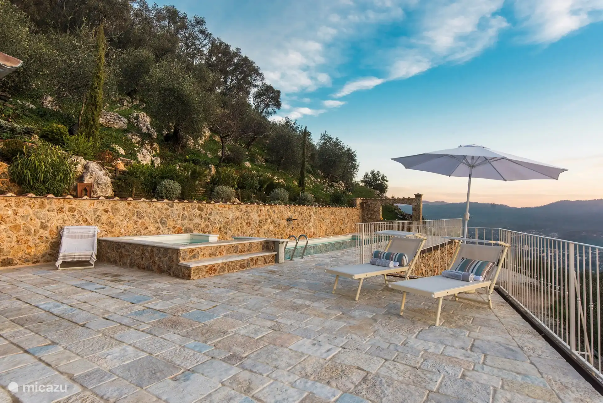 Villa CamaioreVilla Camaiore