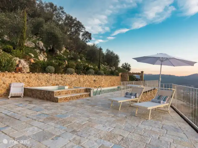Villa Camaiore | Italie, Toscane, Camaiore - villa Villa CamaioreVilla Camaiore