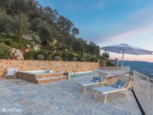 Villa Camaiore | Italie, Toscane, Camaiore - villa Villa Camaiore
