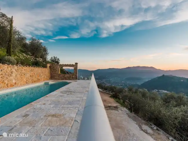 Villa Camaiore | Italie, Toscane, Camaiore - villa Villa Camaiore
