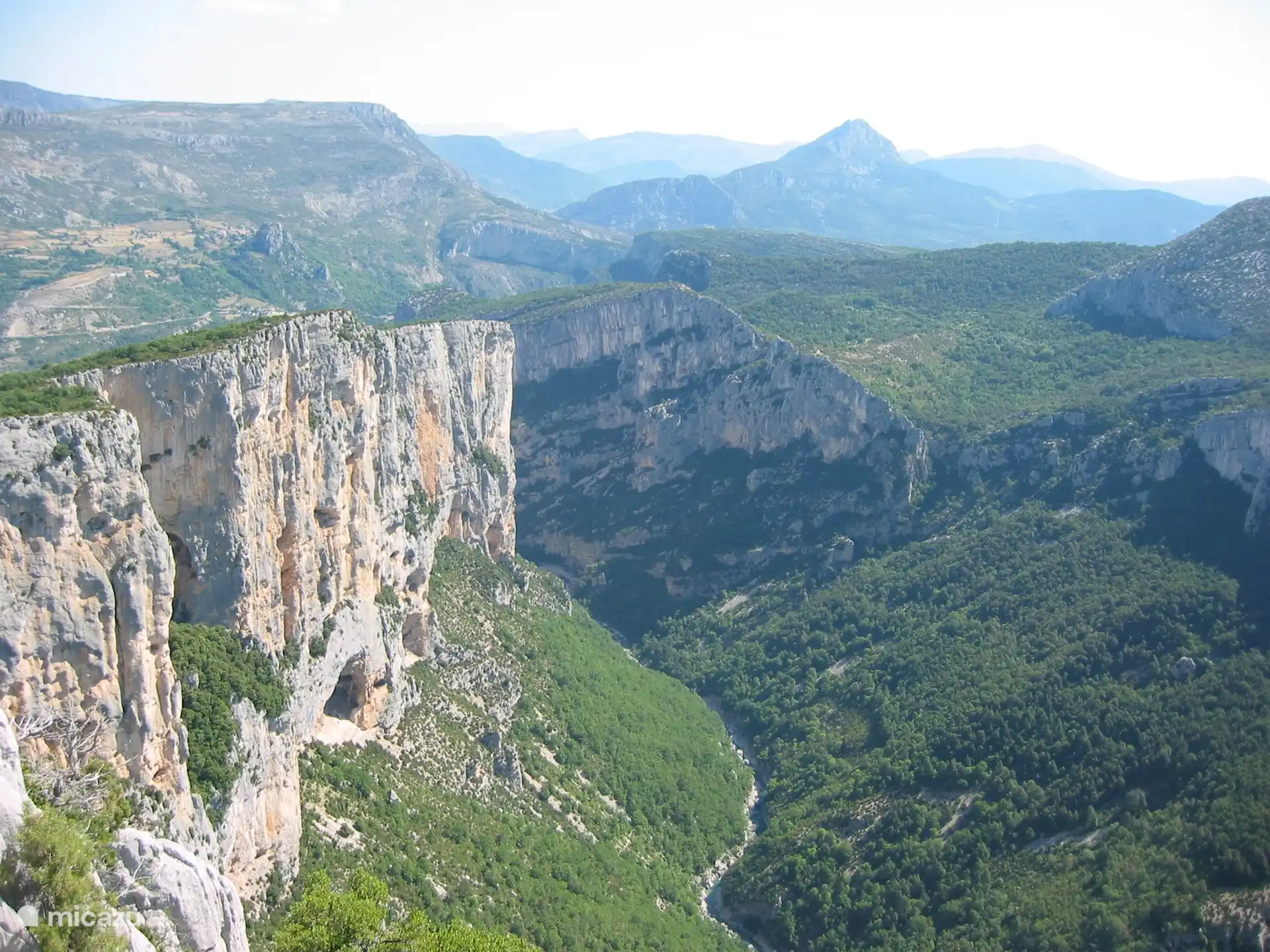 Gorges du Verdon