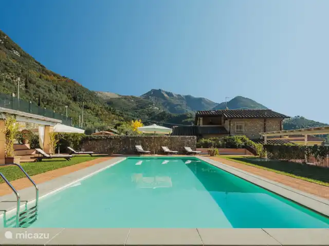 Villa Dana 10 | Italie, Toscane, Camaiore - villa Villa Dana 10 | Italie, Toscane, Camaiore - villa