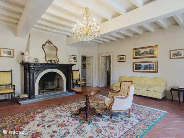 Villa Dana 10 | Italie, Toscane, Camaiore - villa Villa Dana
