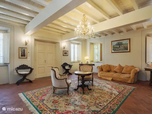 Villa Dana 10 | Italie, Toscane, Camaiore - villa Villa Dana