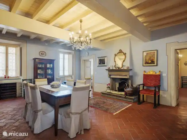 Villa Dana 10 | Italie, Toscane, Camaiore - villa Villa Dana