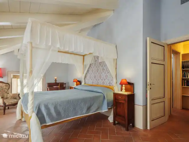 Villa Dana 10 | Italie, Toscane, Camaiore - villa Villa Dana