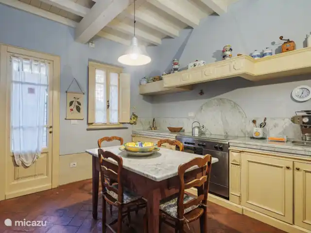 Villa Dana 10 | Italie, Toscane, Camaiore - villa Villa Dana