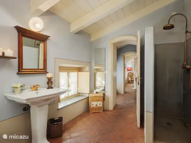 Villa Dana 10 | Italie, Toscane, Camaiore - villa Villa Dana