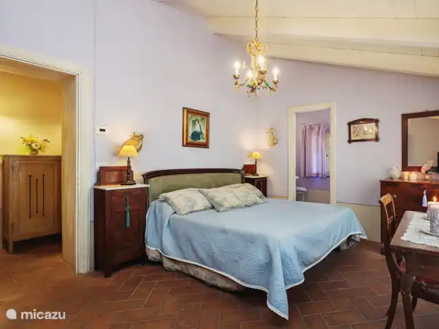 Villa Dana 10 | Italie, Toscane, Camaiore - villa Villa Dana