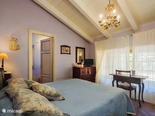 Villa Dana 10 | Italie, Toscane, Camaiore - villa Villa Dana