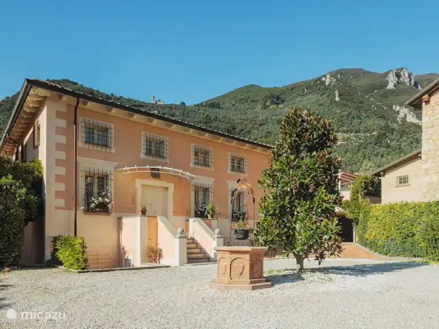 Villa Dana 10 | Italie, Toscane, Camaiore - villa Villa Dana