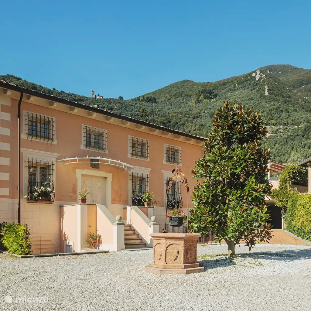 Villa Dana 10