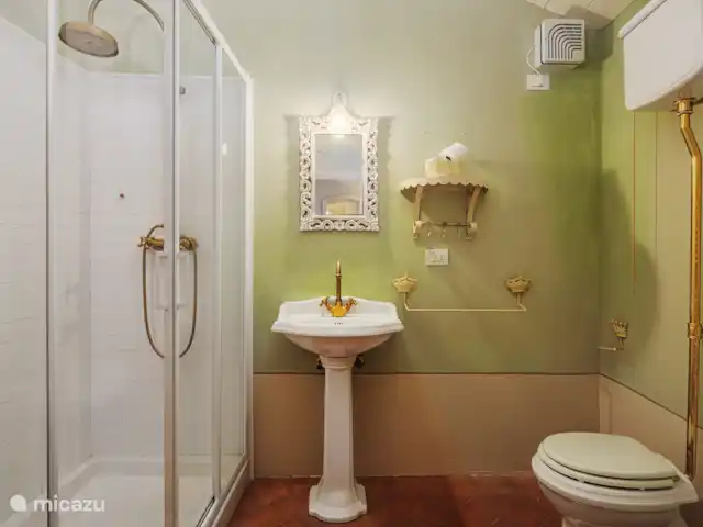 Villa Dana 10 | Italie, Toscane, Camaiore - villa Villa Dana