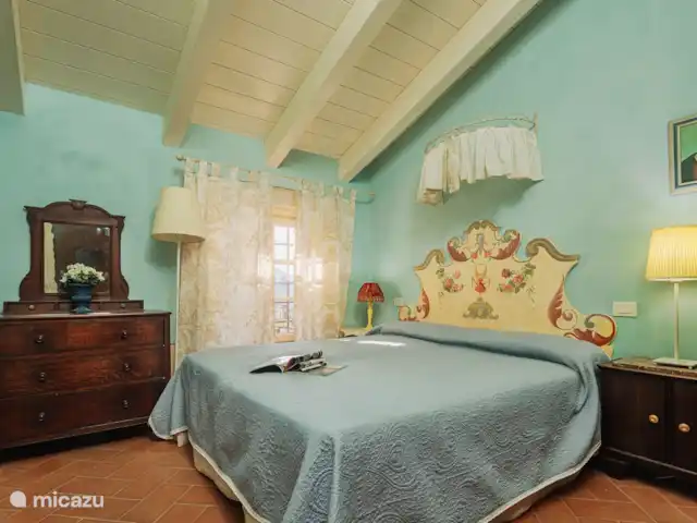 Villa Dana 10 | Italie, Toscane, Camaiore - villa Villa Dana