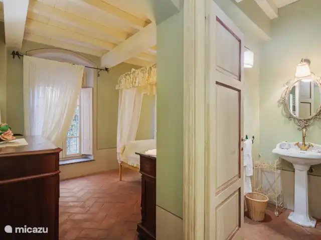 Villa Dana 10 | Italie, Toscane, Camaiore - villa Villa Dana