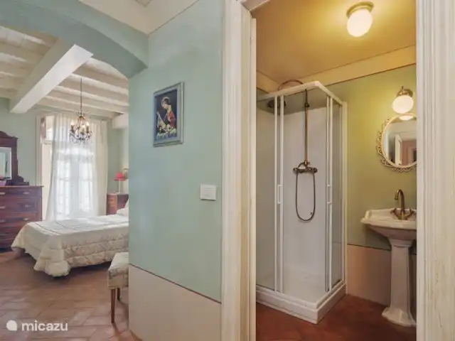 Villa Dana 10 | Italie, Toscane, Camaiore - villa Villa Dana