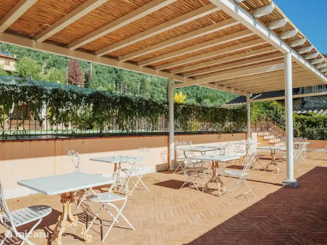 Villa Dana 10 | Italie, Toscane, Camaiore - villa Villa Dana