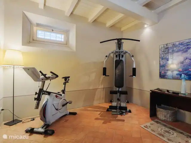 Villa Dana 10 | Italie, Toscane, Camaiore - villa Villa Dana