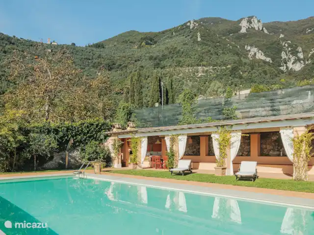 Villa Dana 10 | Italie, Toscane, Camaiore - villa Villa Dana