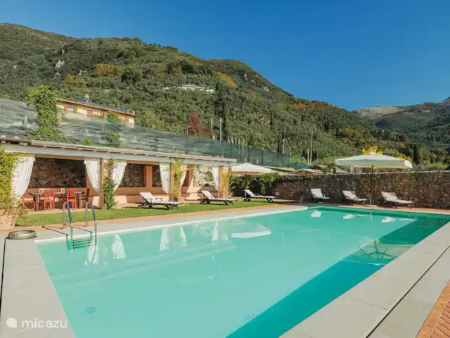 Villa Dana 10 | Italie, Toscane, Camaiore - villa Villa Dana