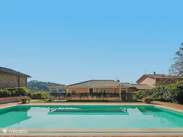 Villa Dana 10 | Italie, Toscane, Camaiore - villa Villa Dana