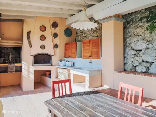 Villa Dana 10 | Italie, Toscane, Camaiore - villa Villa Dana