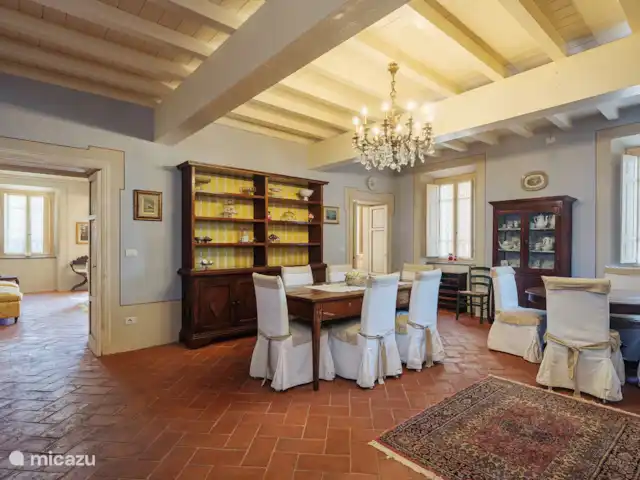 Villa Dana 10 | Italie, Toscane, Camaiore - villa Villa Dana