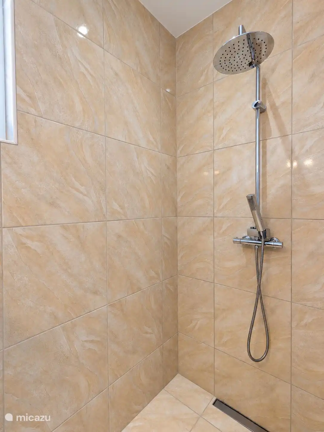 Badkamer