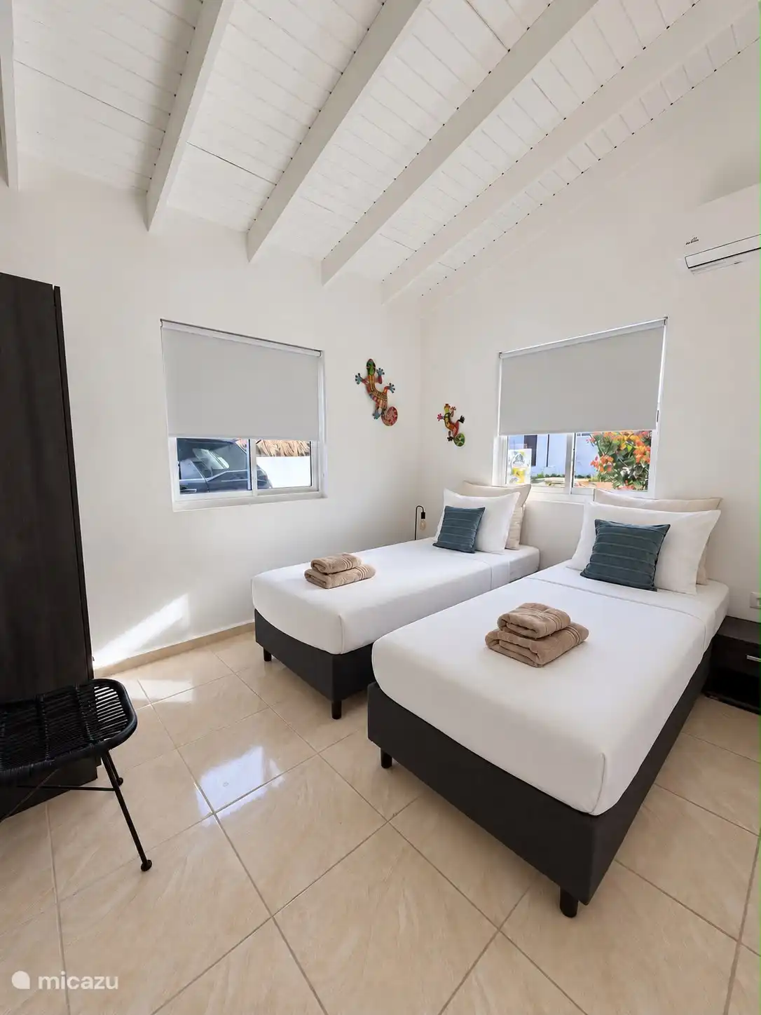 Slaapkamer 2