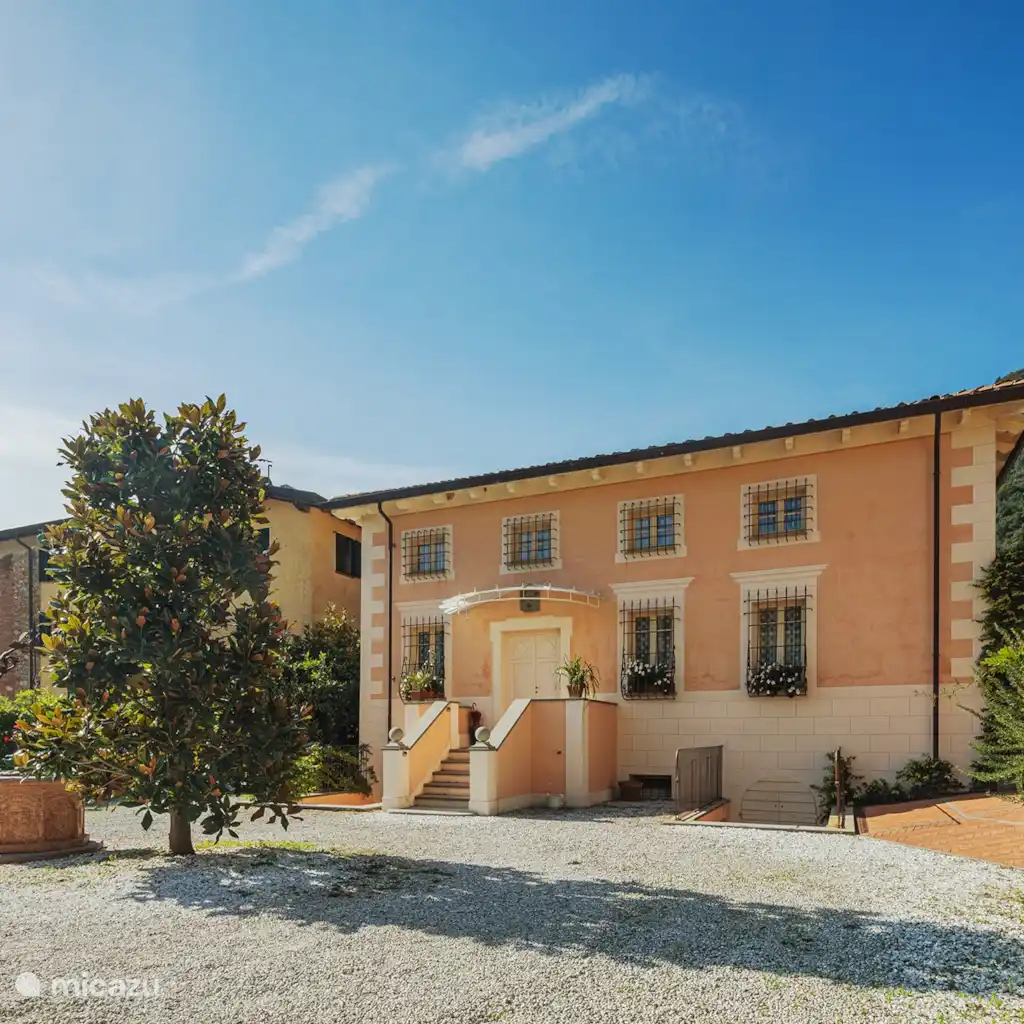 Villa Dana 18