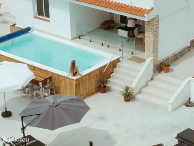 Maison de plage la marina | Espagne, Costa Blanca, Elche - villa